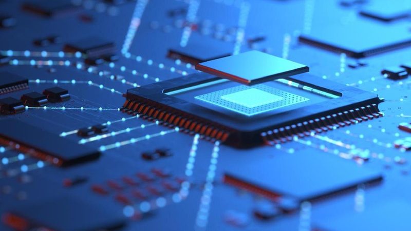 互联网技术定义：构建未来网络的思维导图