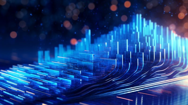 Tableau入门：揭开数据可视化的神秘面纱